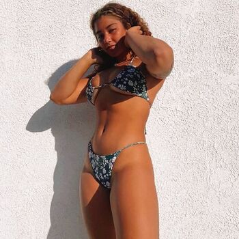 Full leaked Soleyfaye page private photo
