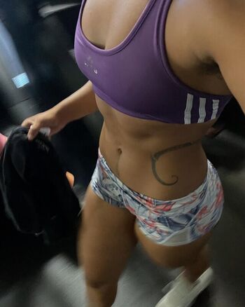 Full leaked Soleyfaye page private photo