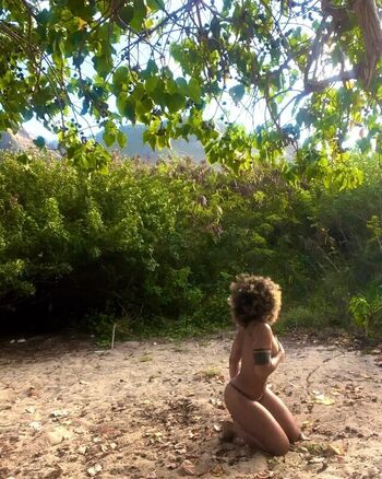 Full leaked Soleyfaye page private photo