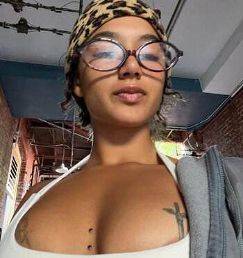 Full leaked Soleyfaye page private photo