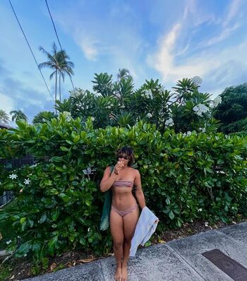 Full leaked Soleyfaye page private photo