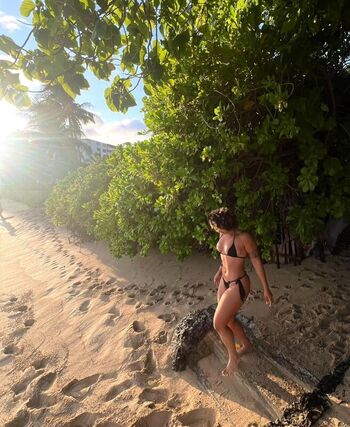Full leaked Soleyfaye page private photo