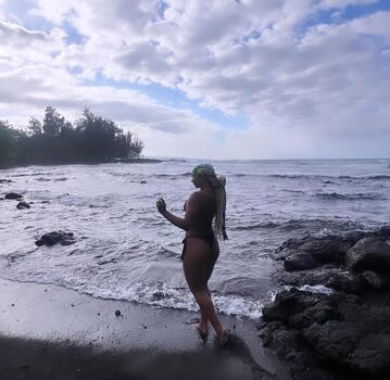Full leaked Soleyfaye page private photo