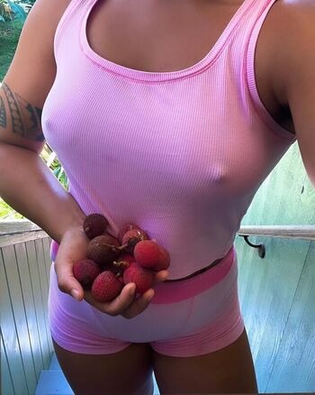 Full leaked Soleyfaye page private photo