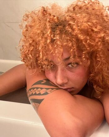 Full leaked Soleyfaye page private photo