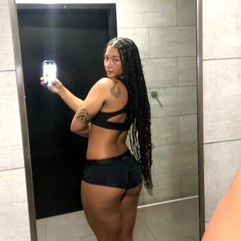 Full leaked Soleyfaye page private photo