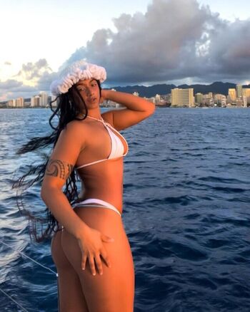 Full leaked Soleyfaye private photo