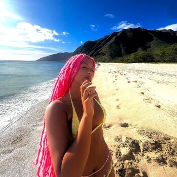 Full leaked Soleyfaye private photo