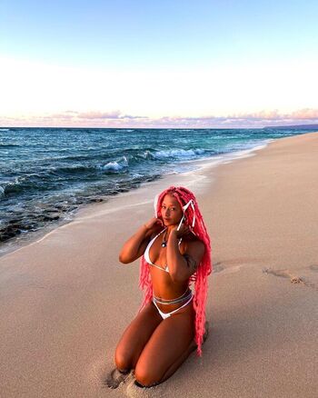 Full leaked Soleyfaye private photo