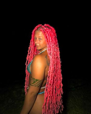Full leaked Soleyfaye private photo