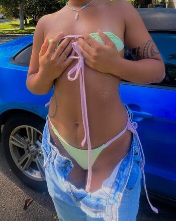 Full leaked Soleyfaye private photo