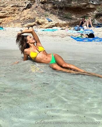 Solène Favreau ????????