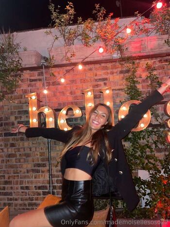 Solène Favreau ????????