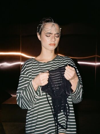 Full leaked Solomia maievska page private onlyfans photo