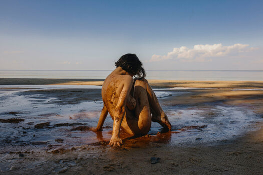 Full leaked Solomia maievska page private onlyfans photo