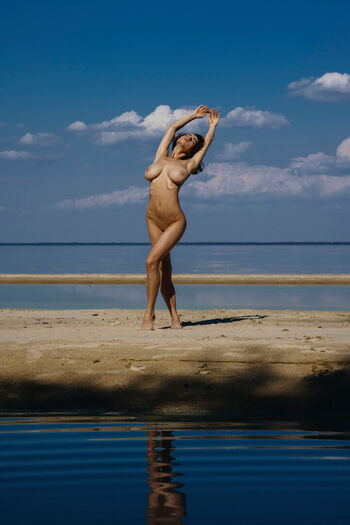 Full leaked Solomia maievska page private onlyfans photo