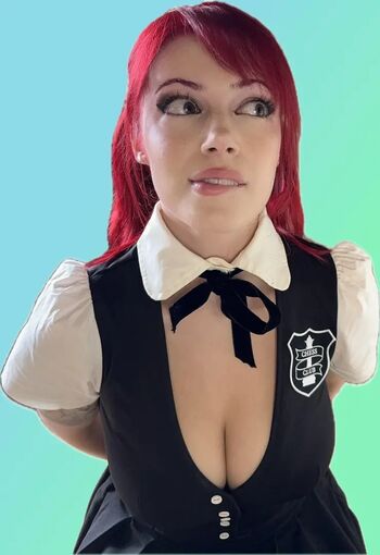 Full leaked Solomonica de winter private photo