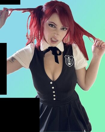 Full leaked Solomonica de winter private photo