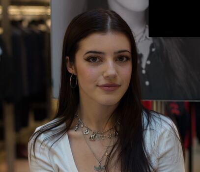 Full leaked Solomonica de winter private photo