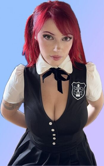 Full leaked Solomonica de winter private photo