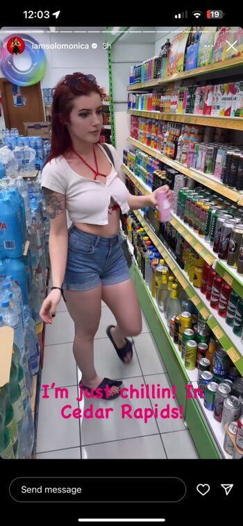 Solomonica De Winter