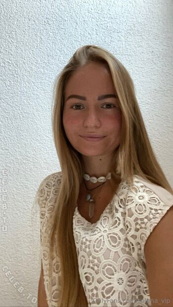 Full leaked Soluna private photo