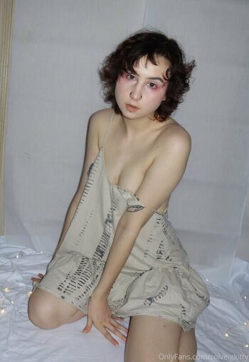 Full leaked Solveigkitty private photo