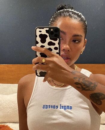 Full leaked Somads private photo