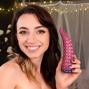 Full leaked Some asmrtist page private photo