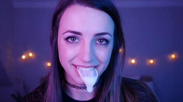 Full leaked Some asmrtist page private photo