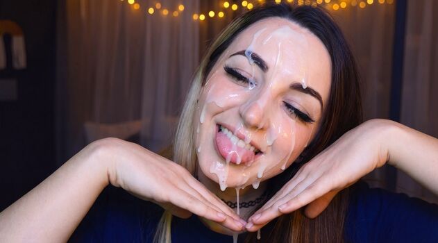 Full leaked Some asmrtist page private photo