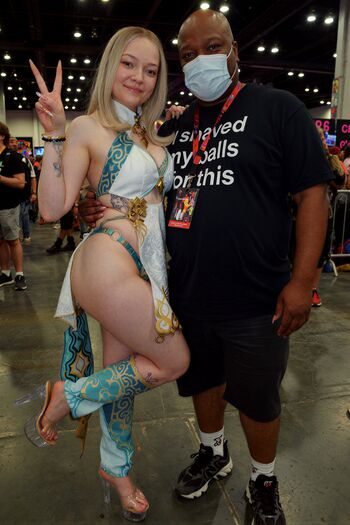 Full leaked Some asmrtist private photo