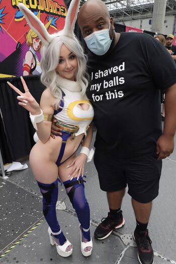 Full leaked Some asmrtist private photo