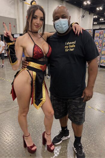 Full leaked Some asmrtist private photo