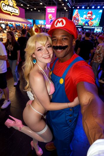 Full leaked Some asmrtist private photo