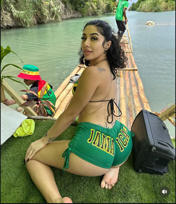 Full leaked Somjmaryjane private photo