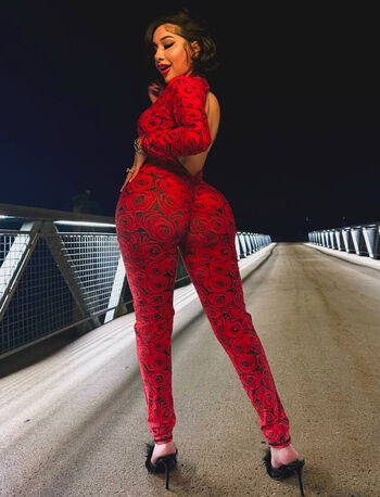 Full leaked Somjmaryjane private photo