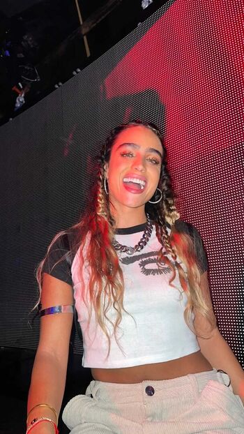 Full leaked Sommer ray page private photo