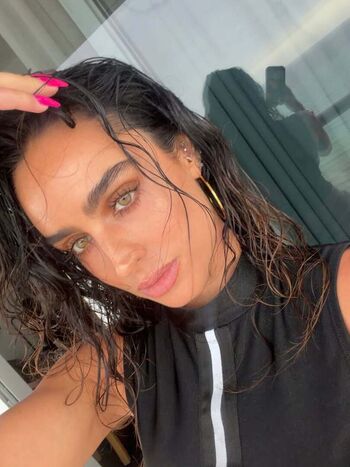 Full leaked Sommer ray private photo