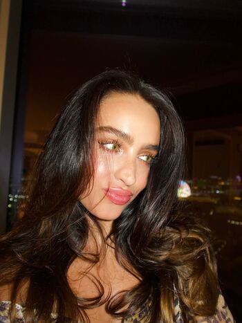 Full leaked Sommer ray page private photo