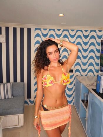 Sommer Ray