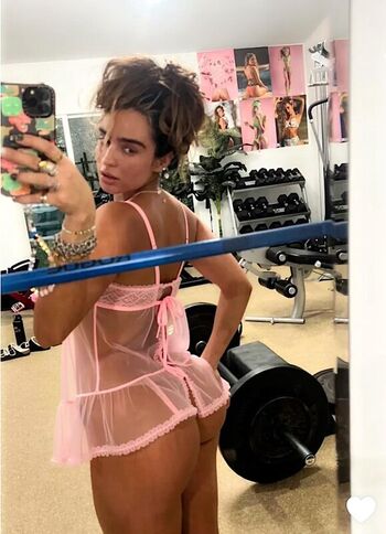 Full leaked Sommer ray page private photo