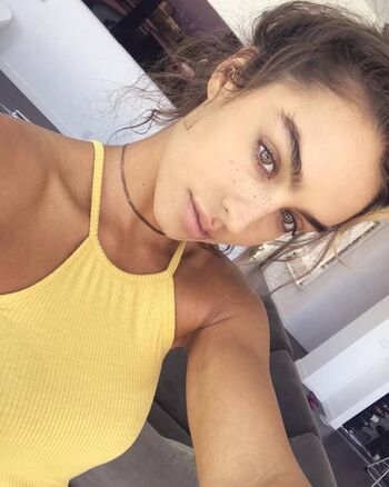 Full leaked Sommer ray private photo