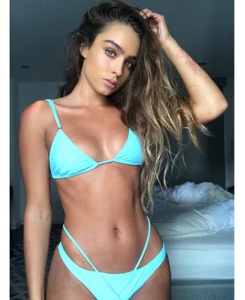 Full leaked Sommer ray private photo