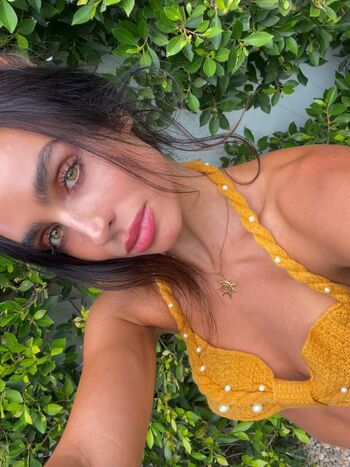 Sommer Ray