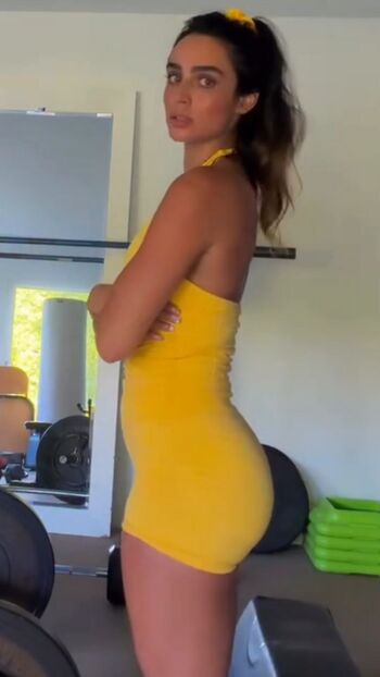 Full leaked Sommer ray page private photo