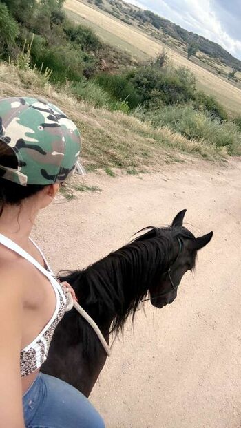Full leaked Sommer ray private photo