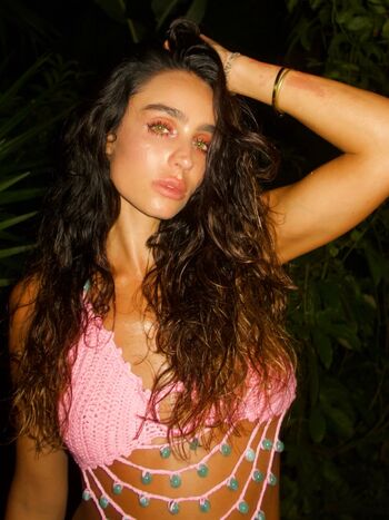 Sommer Ray