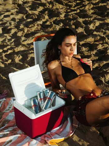 Full leaked Sommer ray page private photo