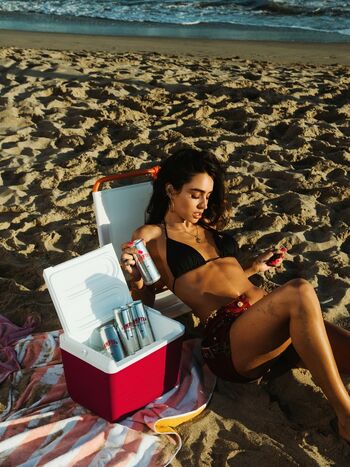 Sommer Ray